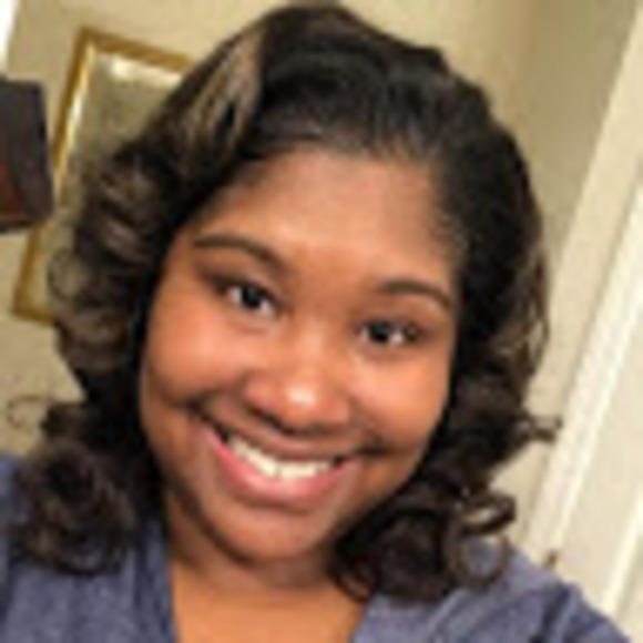 Meet your Posher, Shermaine - Picture 1 of 1